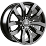 CMS C22 Gloss Black
