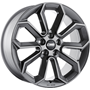 CMS C20 Titanium