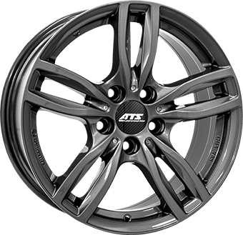 ATS Evolution Anthracite
