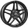 ATS Mizar Gloss Black