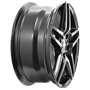 ATS Mizar Gloss Black