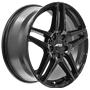ATS Mizar Gloss Black