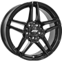 ATS Mizar Gloss Black