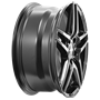 ATS Mizar Gloss Black