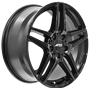 ATS Mizar Gloss Black