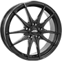 Inter Action Zodiac Gloss Black