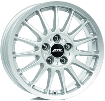 ATS Streetrallye Silver