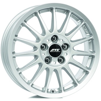 ATS Streetrallye Silver