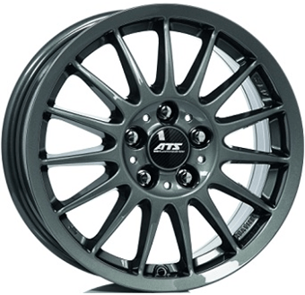 ATS Streetrallye Anthracite