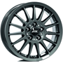 ATS Streetrallye Anthracite