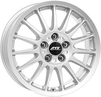 ATS Streetrallye Silver