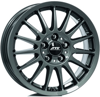 ATS Streetrallye Anthracite