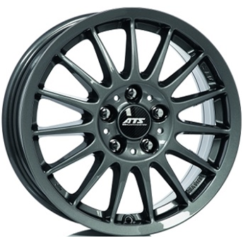 ATS Streetrallye Anthracite