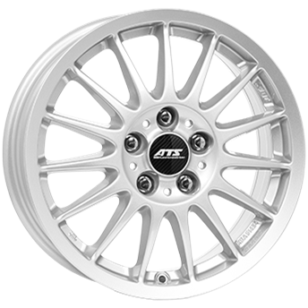 ATS Streetrallye Silver