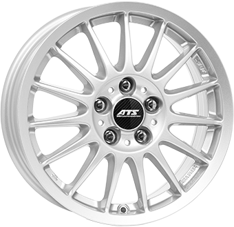 ATS Streetrallye Silver