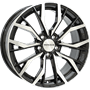 Monaco GP5 Black / Polished