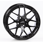 Inter Action Sport Gloss Black