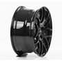 Inter Action Sport Gloss Black