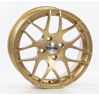 Inter Action Sport Gold