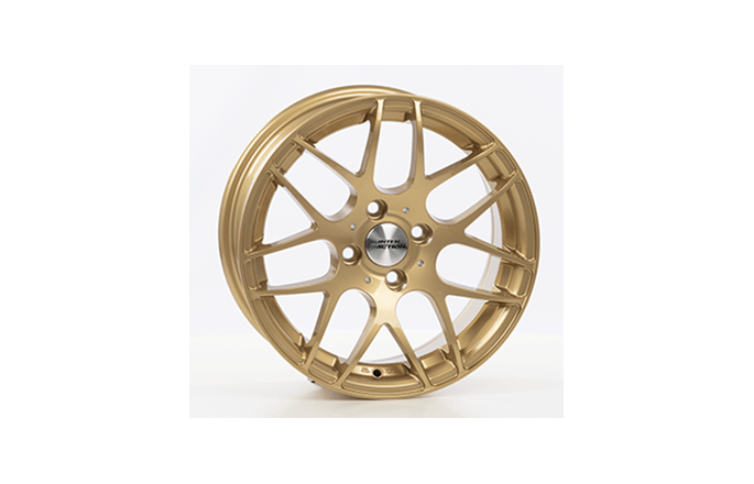 Inter Action Sport Gold