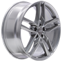 Alutec Ikenu Gloss Gray