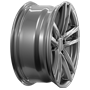 Alutec X10X Gloss Grey