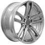 Alutec X10X Gloss Grey