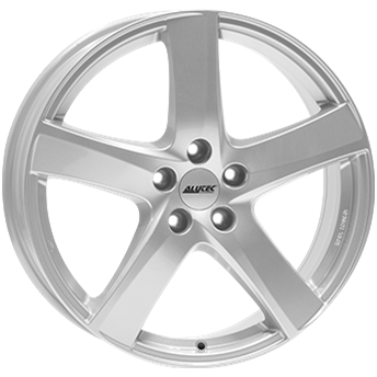 Alutec Freeze Silver