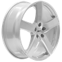 Alutec Freeze Silver