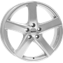 Alutec Freeze Silver