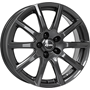 Rial Milano Titanium
