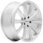 GP6 Silver