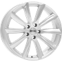 GP6 Silver