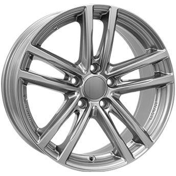 Alutec X10 Gloss Gray