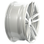 Alutec X10 Silver