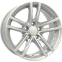 Alutec X10 Silver