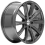 GP6 Anthracite Dark