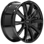 GP6 Gloss Black