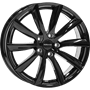 GP6 Gloss Black