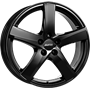 Alutec Freeze Gloss Black
