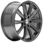 GP6 Anthracite Dark
