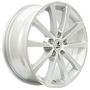 IT Wheels Alice Silver