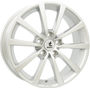 IT Wheels Alice Silver
