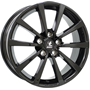 IT Wheels Alice Gloss Black