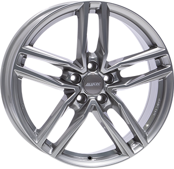Alutec Ikenu Gloss Gray