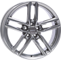 Alutec Ikenu Gloss Gray
