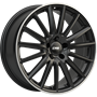 CMS C23 Black / Polished Lip