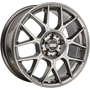 BBS XR Anthracite