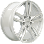 ATS Evolution Silver