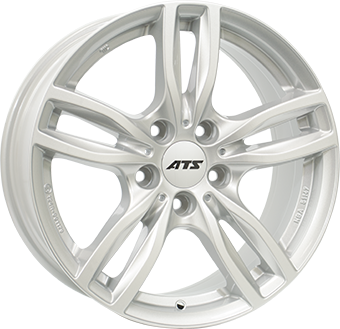 ATS Evolution Silver